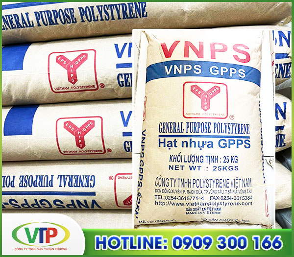 GPPS 525N Việt Nam